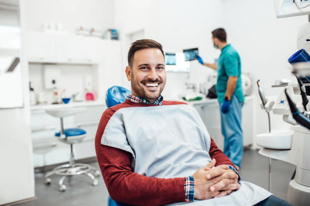 Laser Dentistry in Orange Park, FL